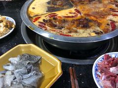 -祝幺妹火锅(裕华村总店)