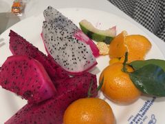 -星伦多自助料理·涮烤一体(嘉兴八佰伴店)