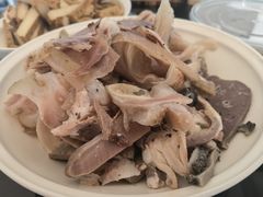 羊头肉-洪记白水羊头(天坛店)