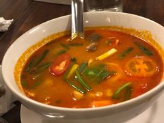 -Doo Dee Thai Food(Issan/Isaan/Esan)