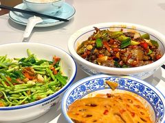 牛筋烧牛腩-回家吃饭·地道南昌菜(建德观总店)