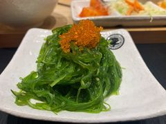 舞动海草-熊吞·大碗丼烧肉饭(西市场嘉华店)