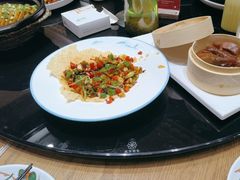 -味莊餐厅(康庄南街店)