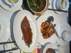 -四季民福烤鸭店(王府井东安门店)