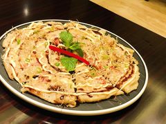-汕头国际大酒店-牛一町目餐厅