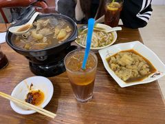 -桥雪牛杂专门店(关边路店)