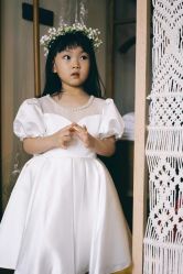 -Lady  Jane高端婚纱礼服馆