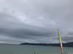 -亚龙湾中心广场