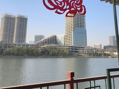 -南门涮肉(通州大船店)