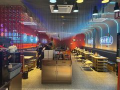 -杨记齐齐哈尔烤肉(总店)