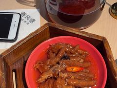 -避风塘(宝山万达店)