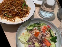 -卡朋西餐(东方广场店)
