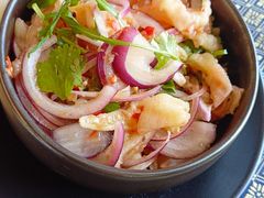 -南沙游艇会·大兵船餐厅