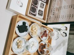 -阮大兴糕团(杭州西湖银泰百货店)