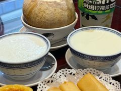 -民信老铺(华盖路店)