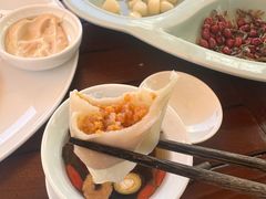 -喜鼎海胆水饺(东港店)