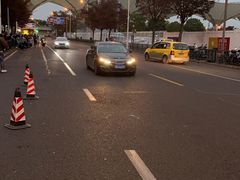 -东浩兰生上海世博展览馆