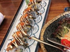 -鸟鹏烧鸟居酒屋(仁恒梦中心店)