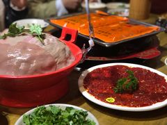 -七里川健康火锅(总店)