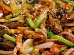 -一烙锅(友谊店)