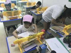 -赵汝飞练字硬笔书法(静安寺校区)