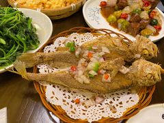 -聚汇三少·龙虾·中餐厅(莫邪路新天地店)