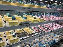 -宜家·瑞典风味餐厅(北京西红门店)