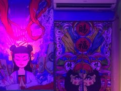 -游人馆·桌游狼人杀团建馆(人广书城店)