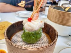青岛大虾烧麦-铭家点心(秦岭路店)