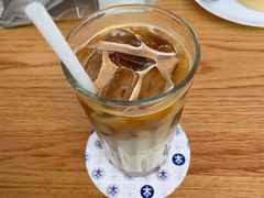 -大小咖啡 BigSmallCoffee(麦子店)