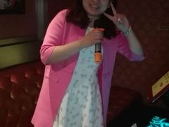 -凯乐会量贩KTV(国防大厦总店)
