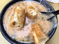 -豆香园(龙翔店)