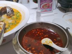 -川味堂·四川豆花(八卦岭店)