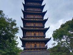 -常熟方塔园
