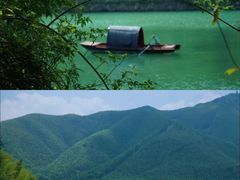 -宜兴龙背山森林公园