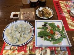 -新兴园饺子馆(河南街店)