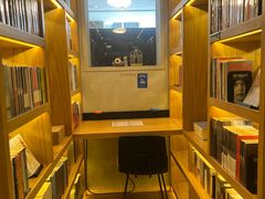 -思南书局(复兴中路店)