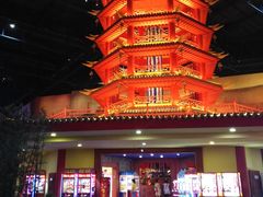 -万达茂商场(南京仙林店)