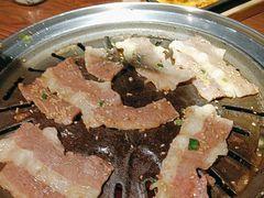 -九田家黑牛烤肉料理(新辰里亚运村店)