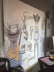 -BM SALON