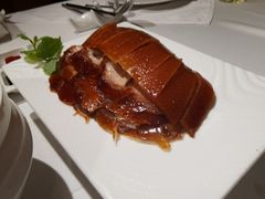-贝勒爷·酥不腻烤鸭