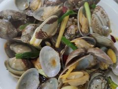 -阿杰臻选海鲜饭店(普陀山店)