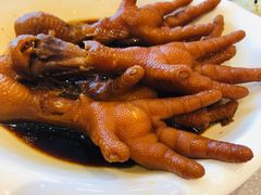 -汤臣·空中餐厅·严选粤菜(石湾世博广场店)