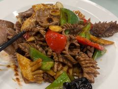 -懋隆金阁·博山菜