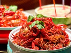 -辣皇朝小龙虾(六一店)