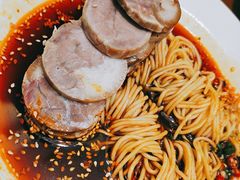 -尚宴(盛世广场·食尚街店)