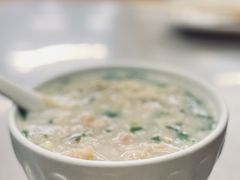 瘦肉粥-源记肠粉(华贵路店)
