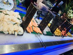-加餐海鲜自助(集美银泰百货店)