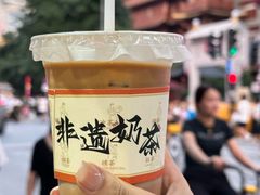 -香港鸳鸯王(西湖路店)