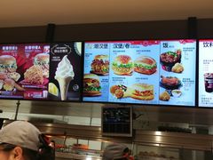 -肯德基(奉化大润发店)
